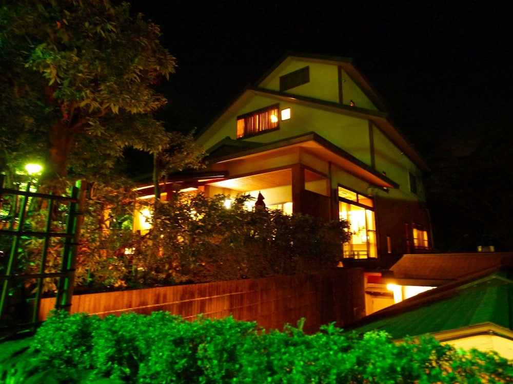 Ryokan Kiritani Hakoneso