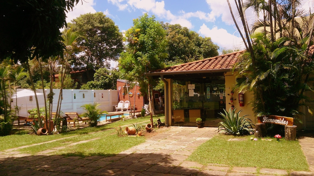 Posada Shalom