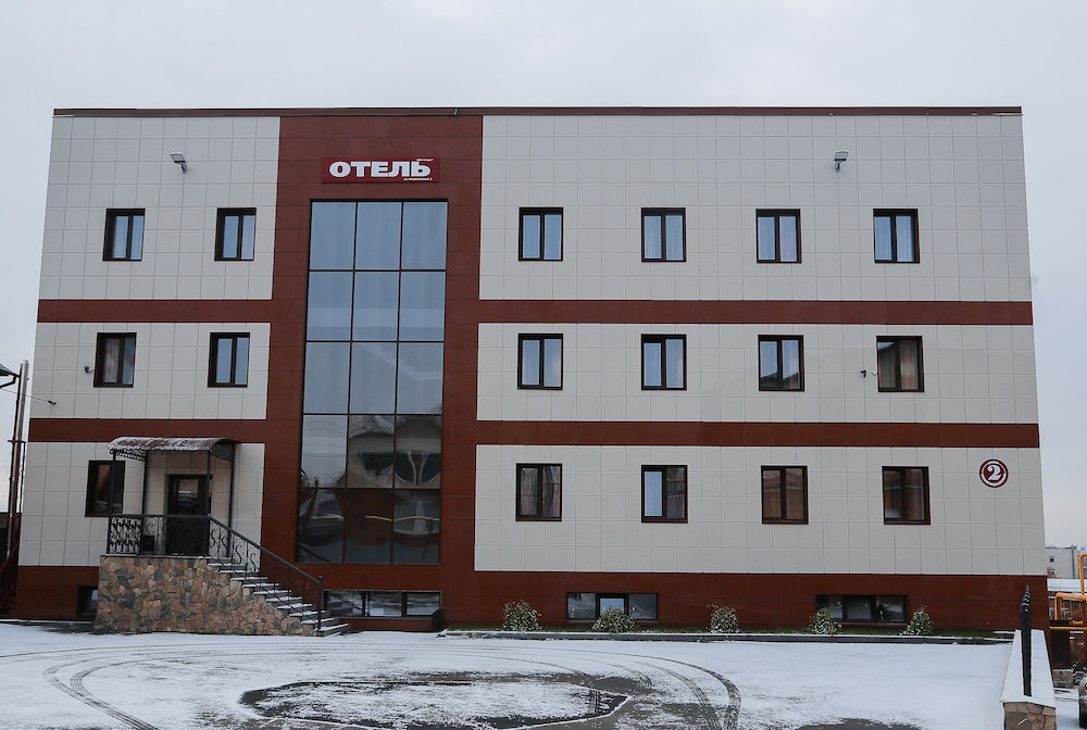 Hotel Anturage