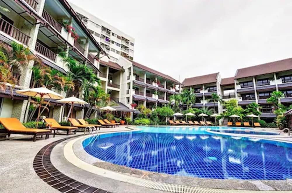 Splendid Resort at Jomtien