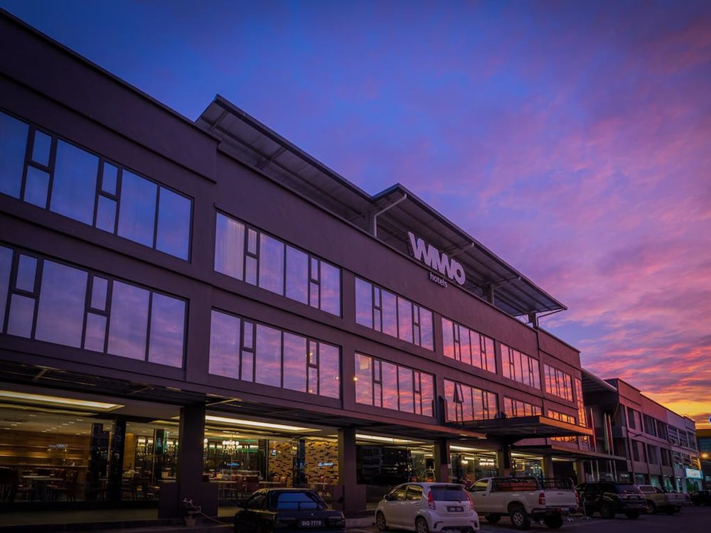 Wiwo Hotels