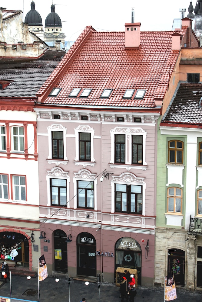 Hotel 39