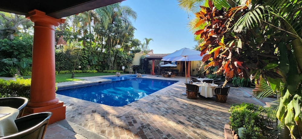 Hotel Casa Colonial Adults Only