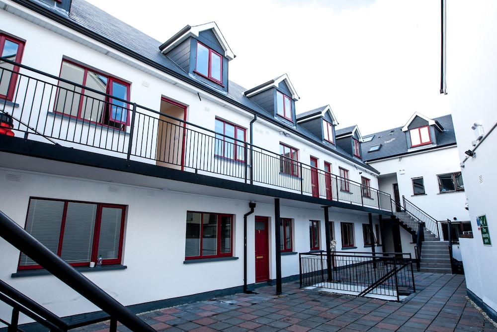 Dominic Street Apartments