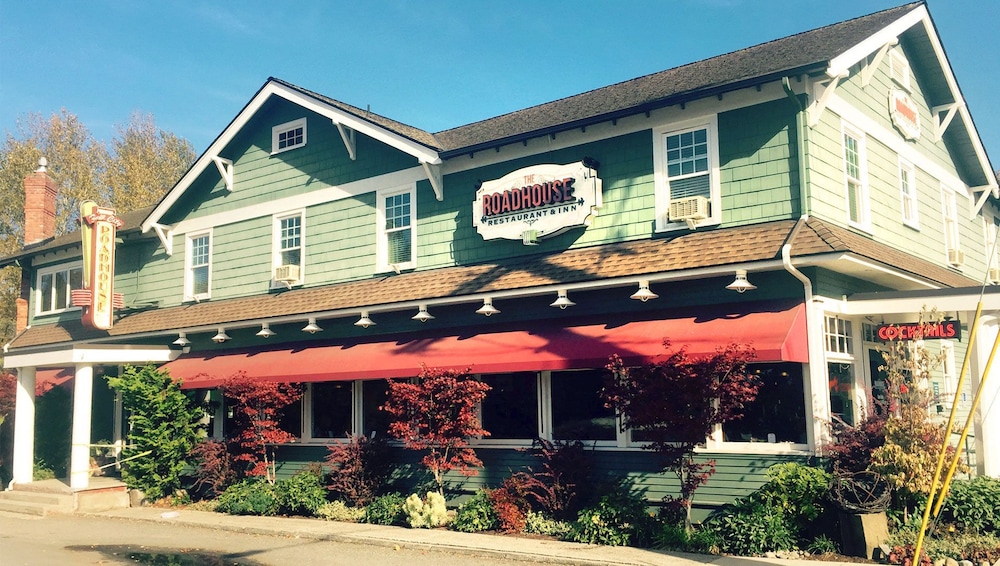 The Roadhouse Inn
