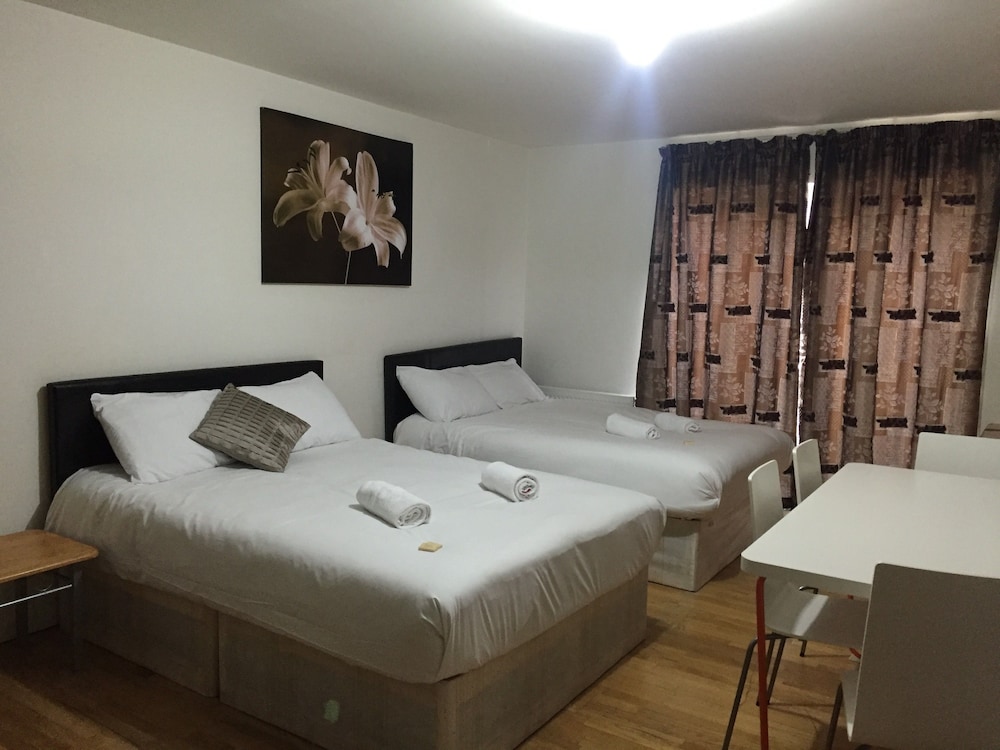 Apartments Inn