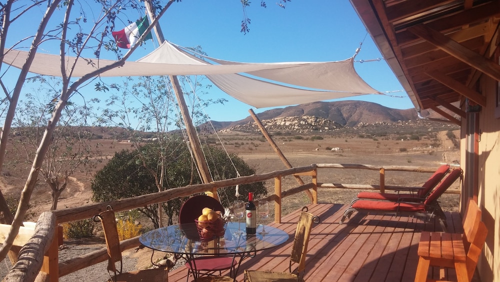 Vinofilia Wine Country Inn