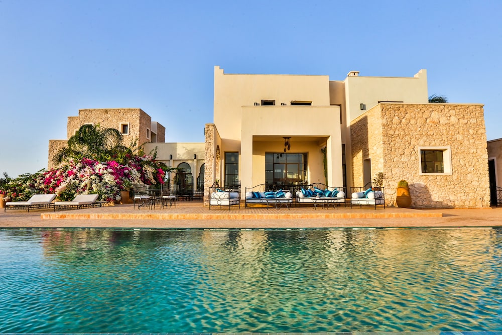 Villa Océane