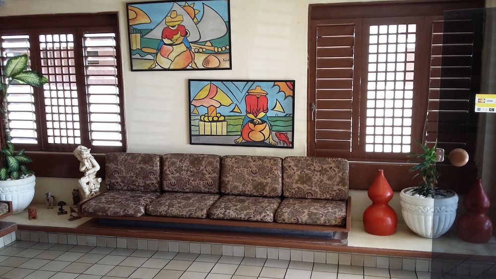 Escuna Praia Hotel