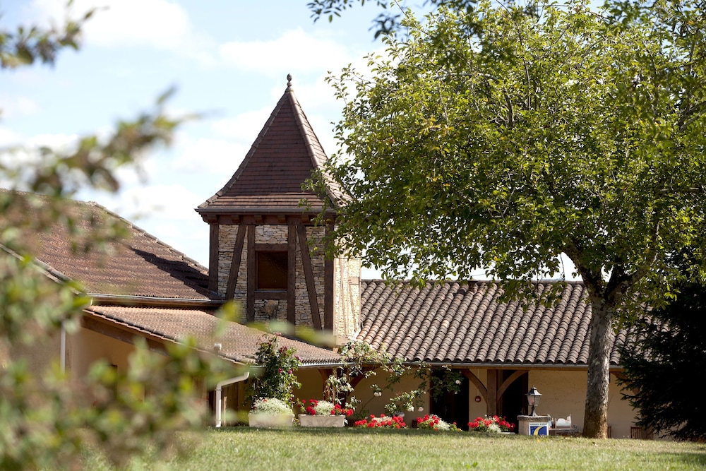 Domaine de la Rhonie