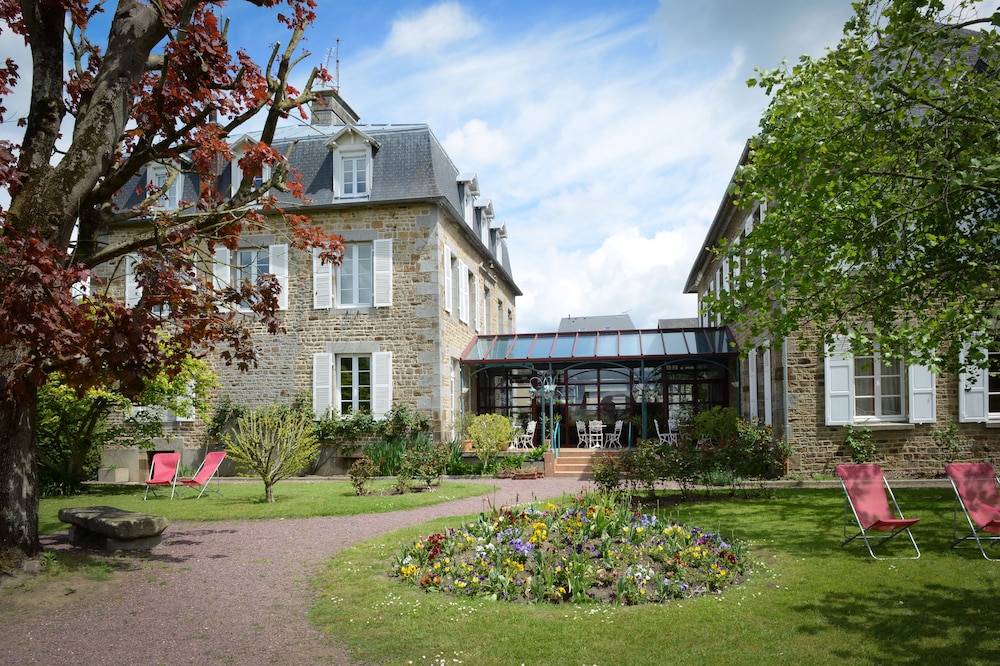 Logis Auberge de la Sélune