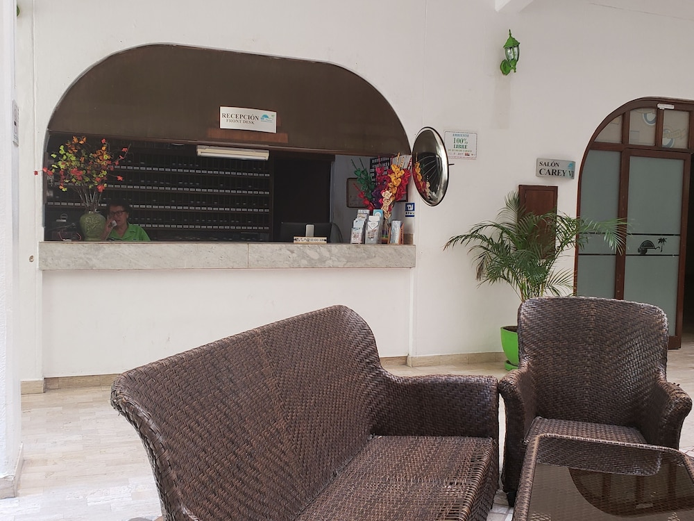 Hotel Tortuga Acapulco