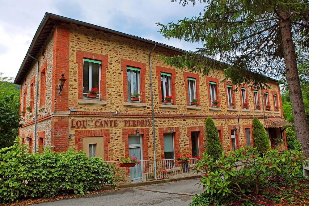 Hôtel Lou Cante Perdrix