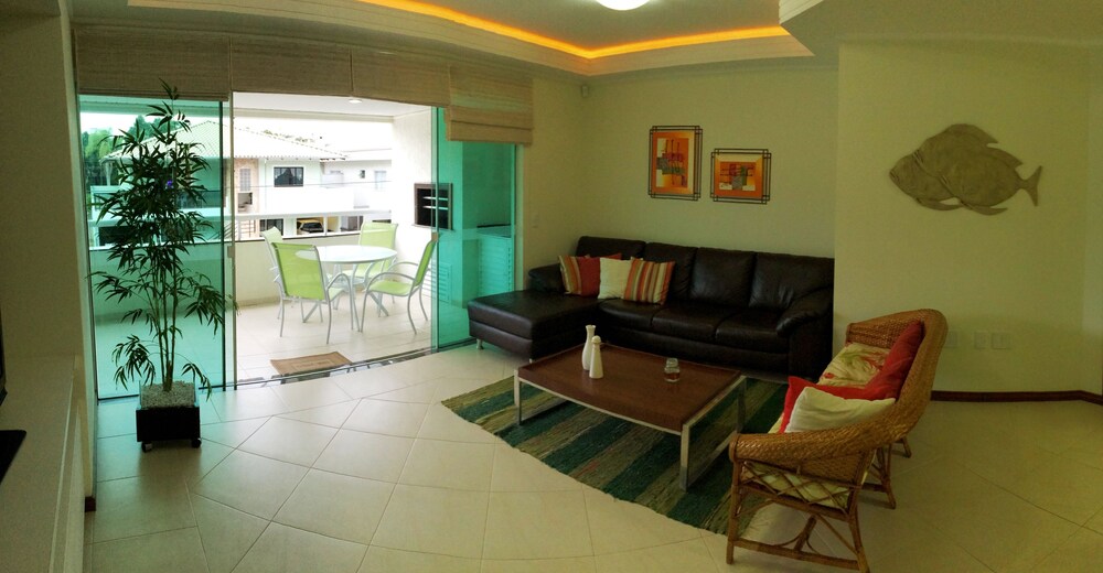 Apartamento do Sol