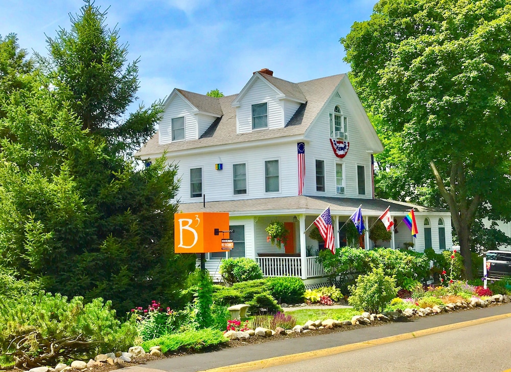 Bourne Bed and Breakfast