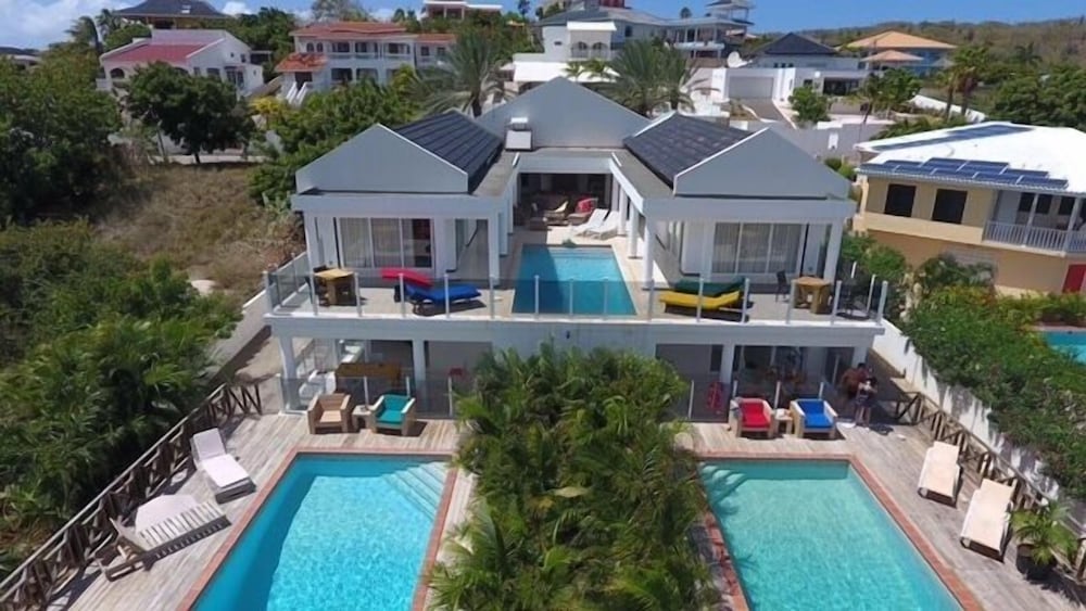 Sun Sea Sleep Apartments