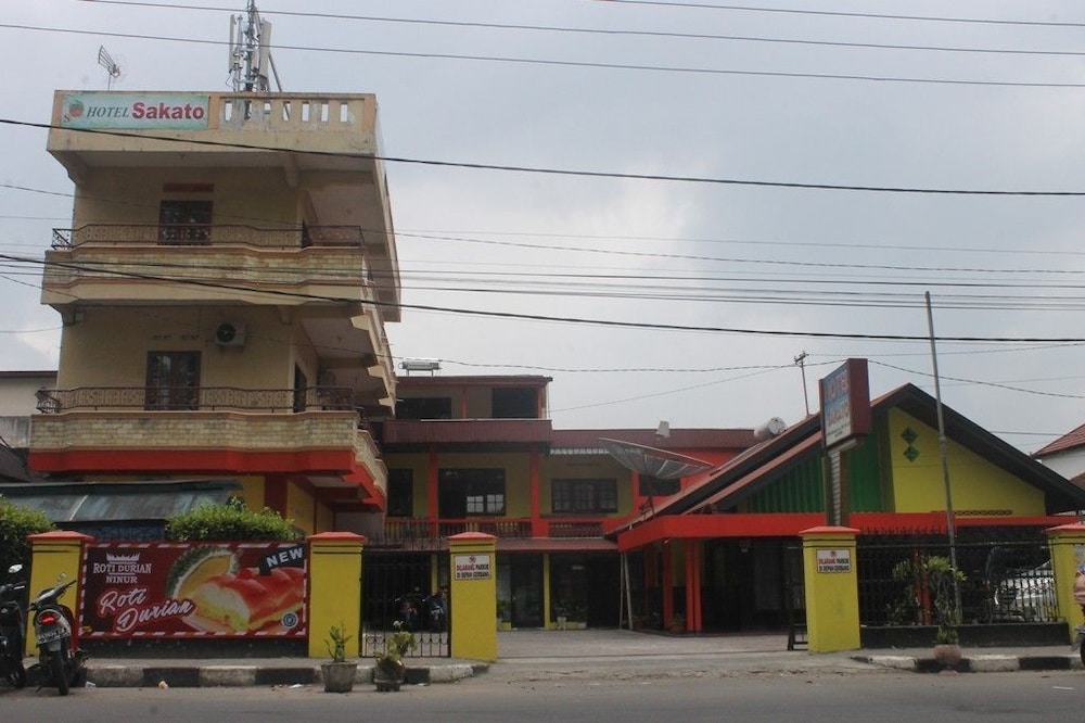 Hotel Sakato