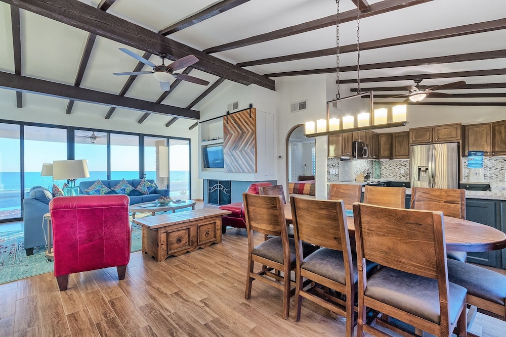 Casa Zillori by RedAwning