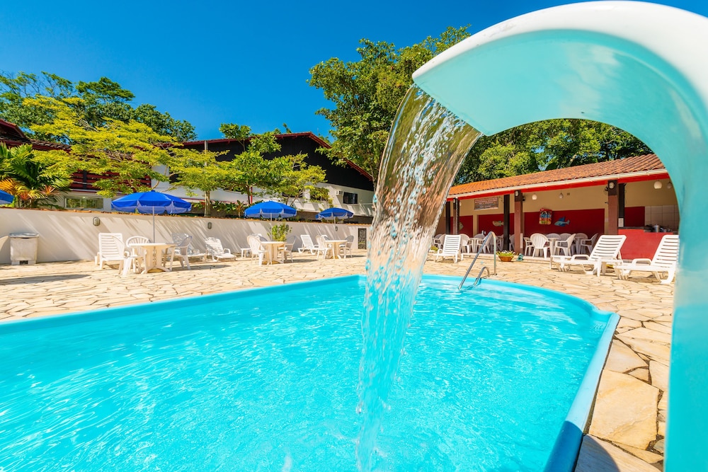 Hotel Saveiros