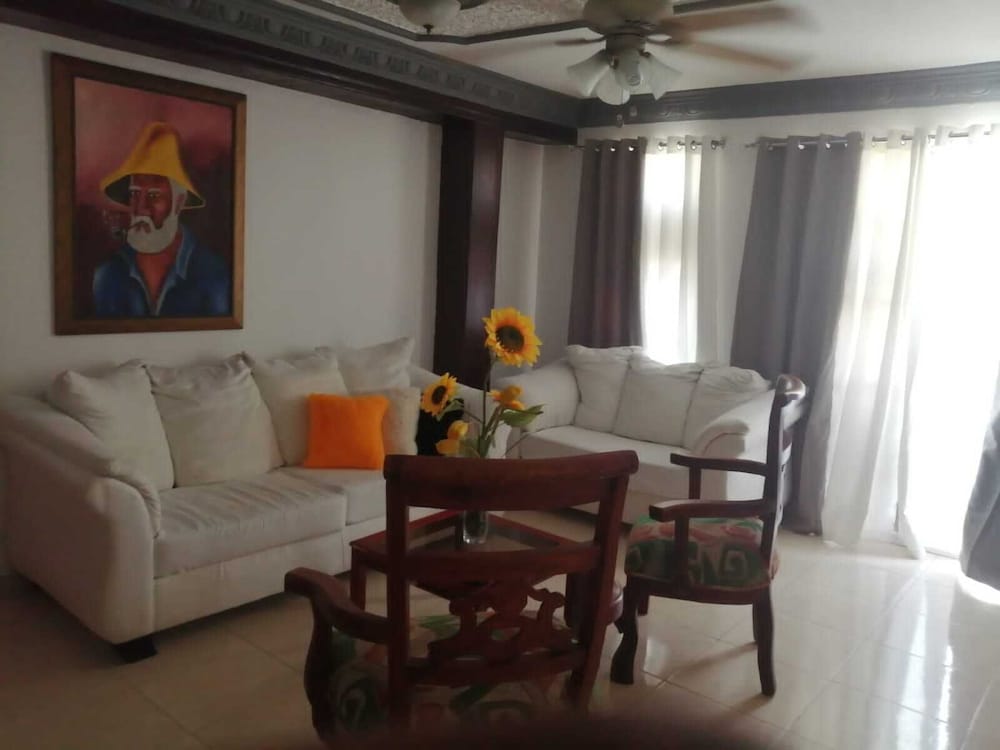 Apartamento el Pueblito Playa Dorada