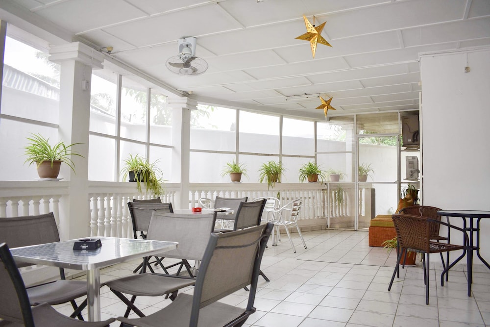 Hotel Le Havane
