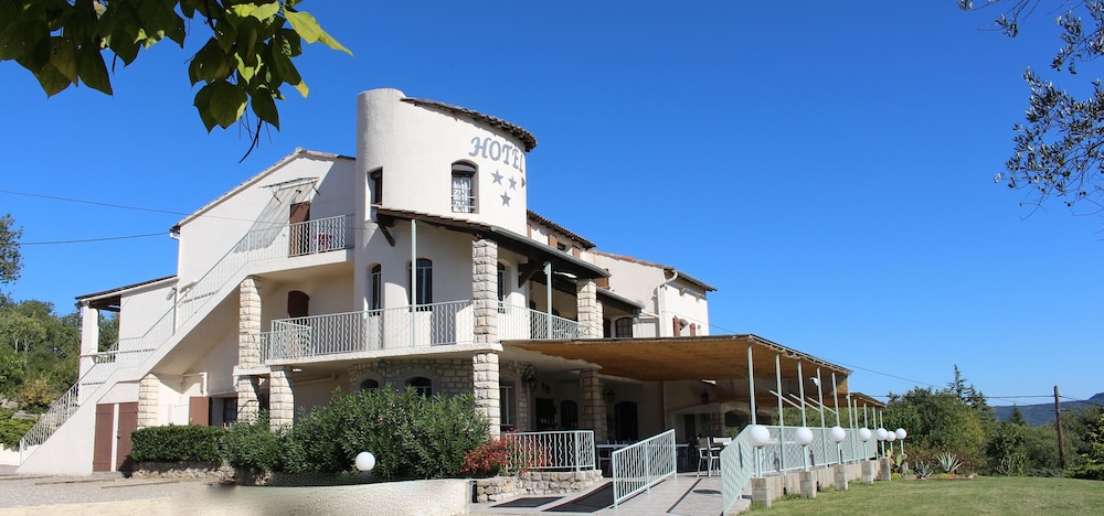 Le Relais de la Vignasse