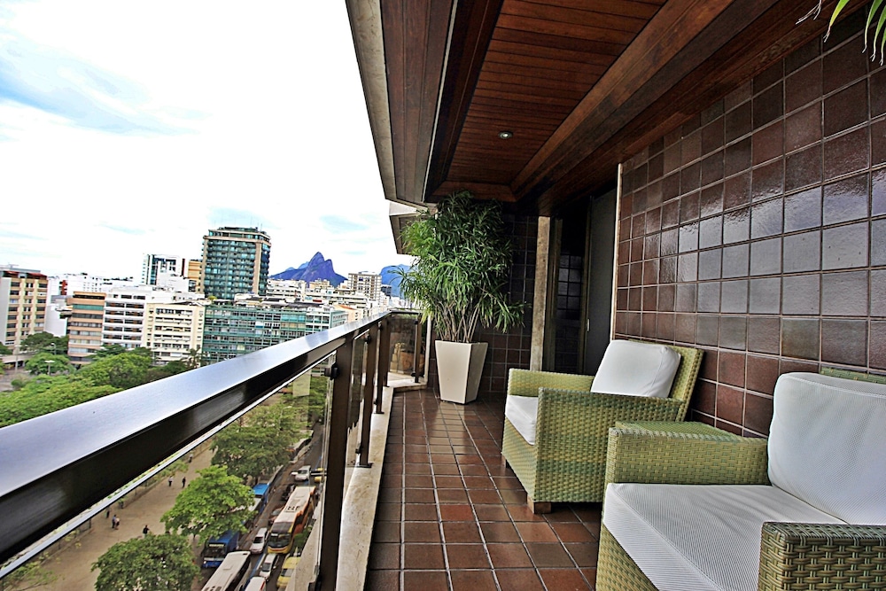 Rio Spot Apartment U012