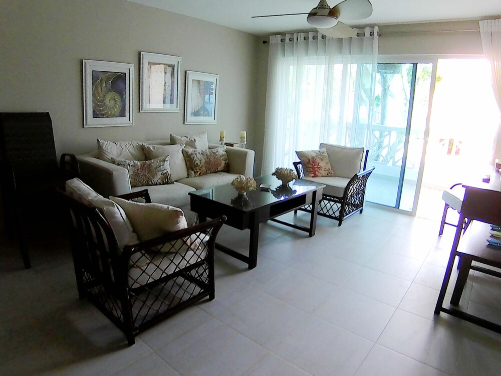 Apartments at San Marino Playa Dorada