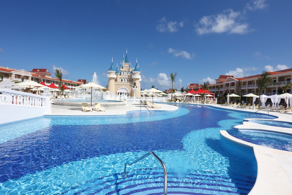 Bahia Principe Fantasia Punta Cana - All Inclusive