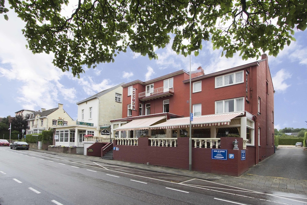 Hotel De Uitkijk