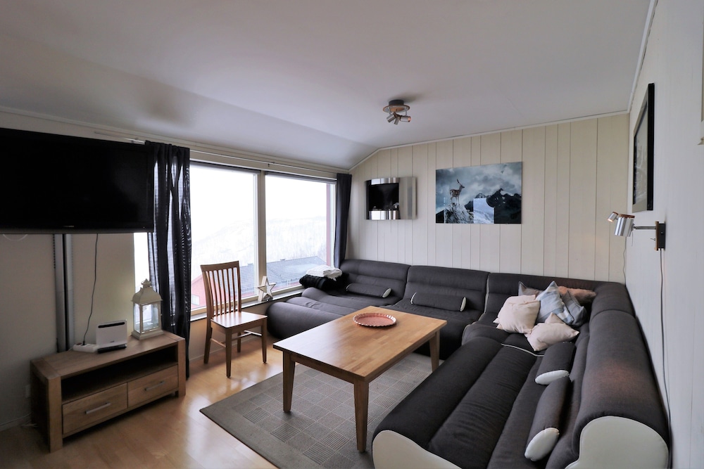 RIBO Apartment Riksgränsen
