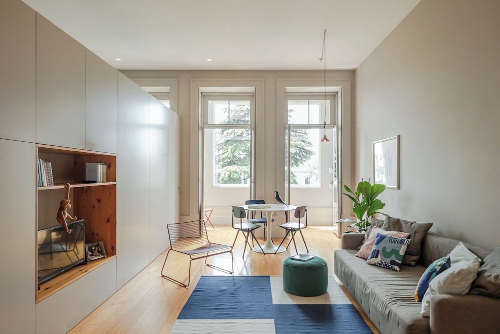 Baumhaus Serviced Apartments