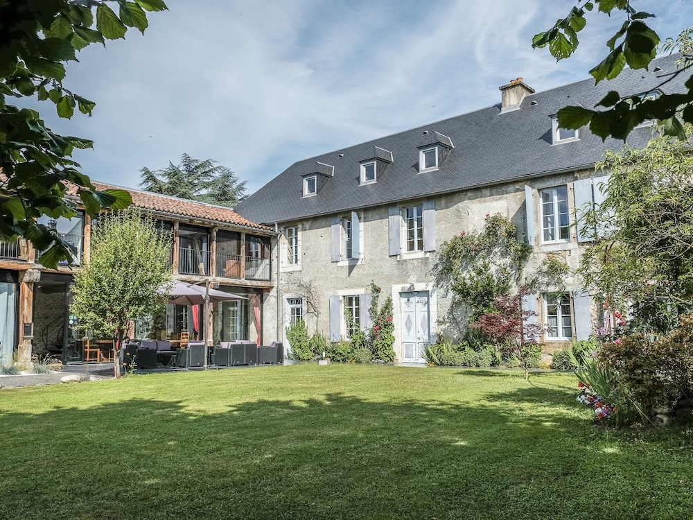 Le Closier B&B