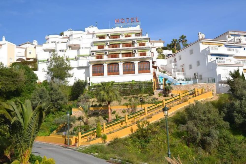 Hotel José Cruz