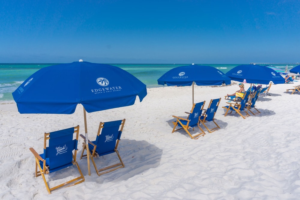 Edgewater Beach & Golf Resort by Panhandle Getaways