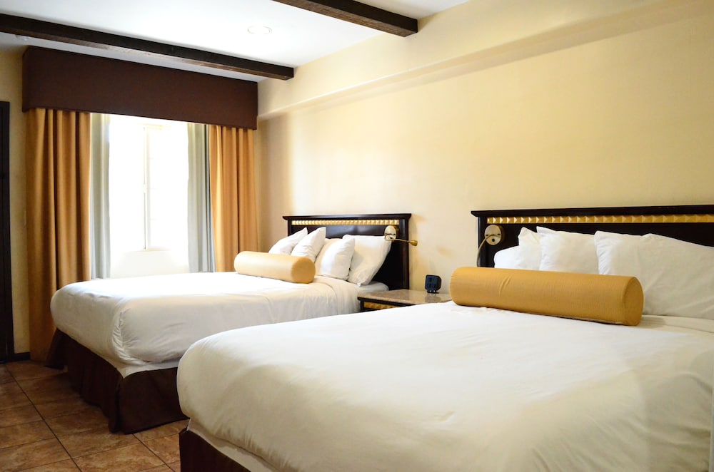 Tuscan Garden Inn