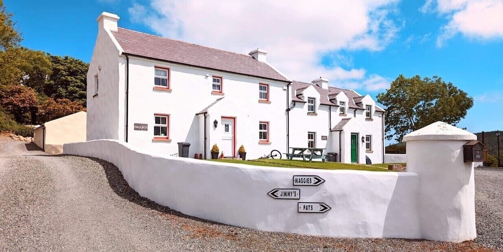 Millers Close Holiday Cottages
