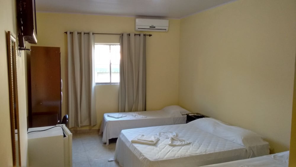 Hotel GT