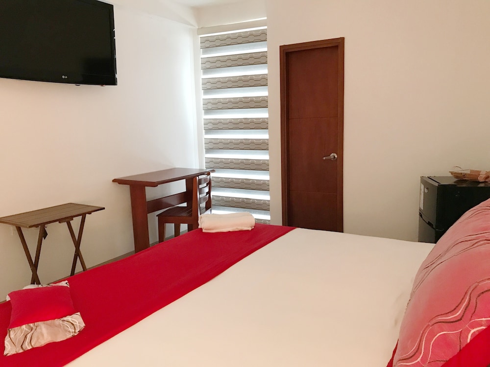 Hotel Juglar