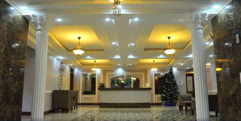 GemSuites Hotel & Apartments, Riverside