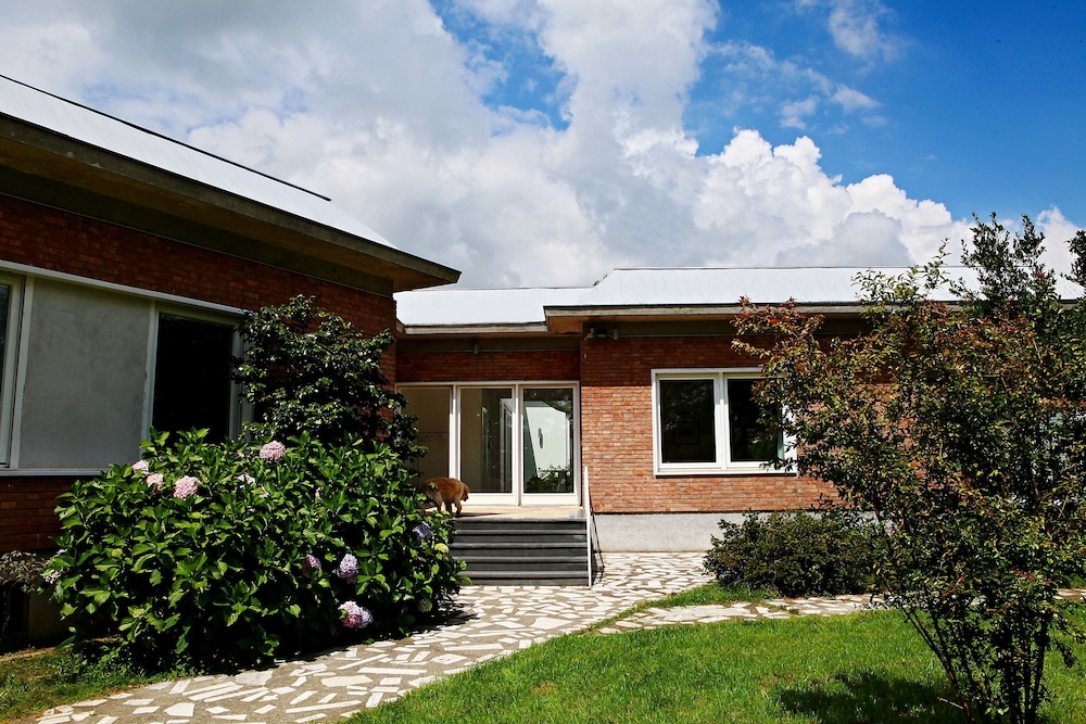 Villa Silvia Olivetti