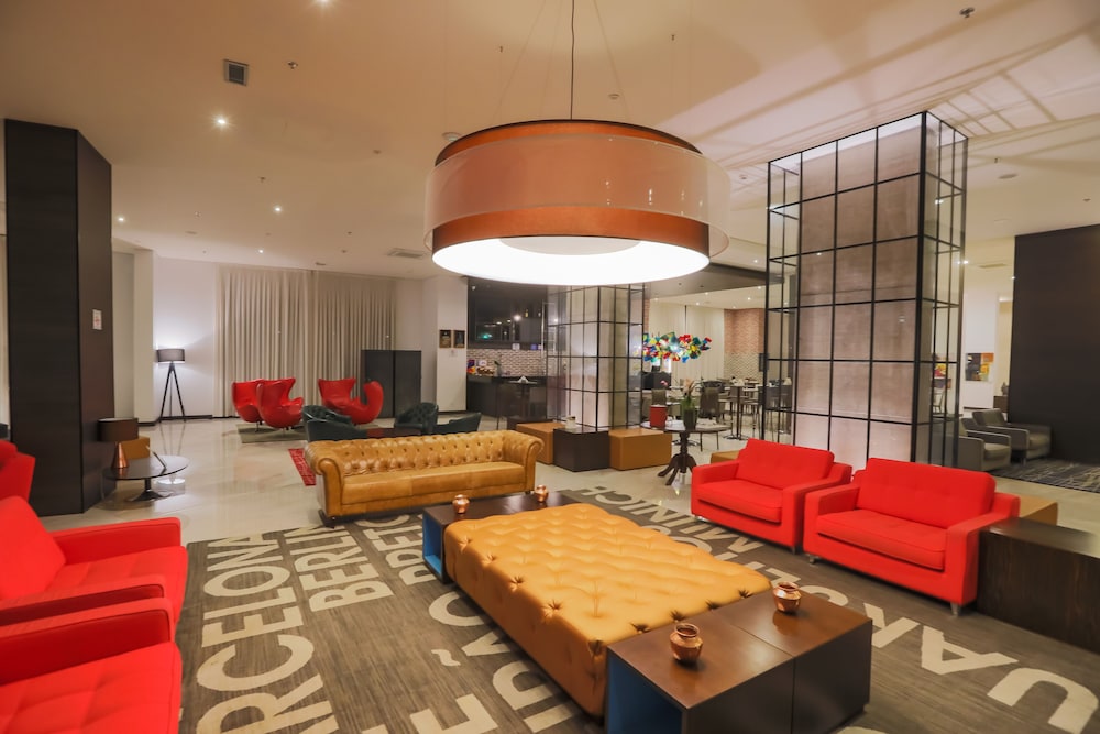 TRYP by Wyndham Ribeirao Preto