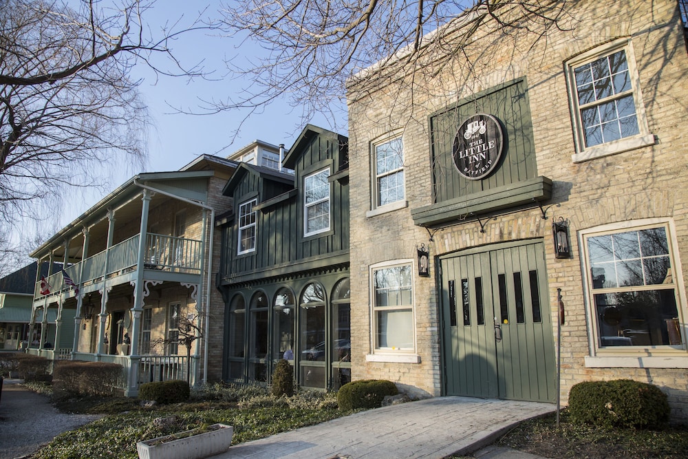 The Little Inn of Bayfield