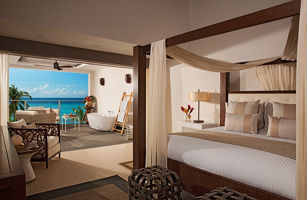 Zoetry Montego Bay - All Inclusive