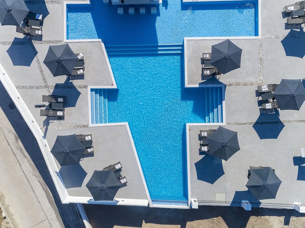 Desiterra Resort
