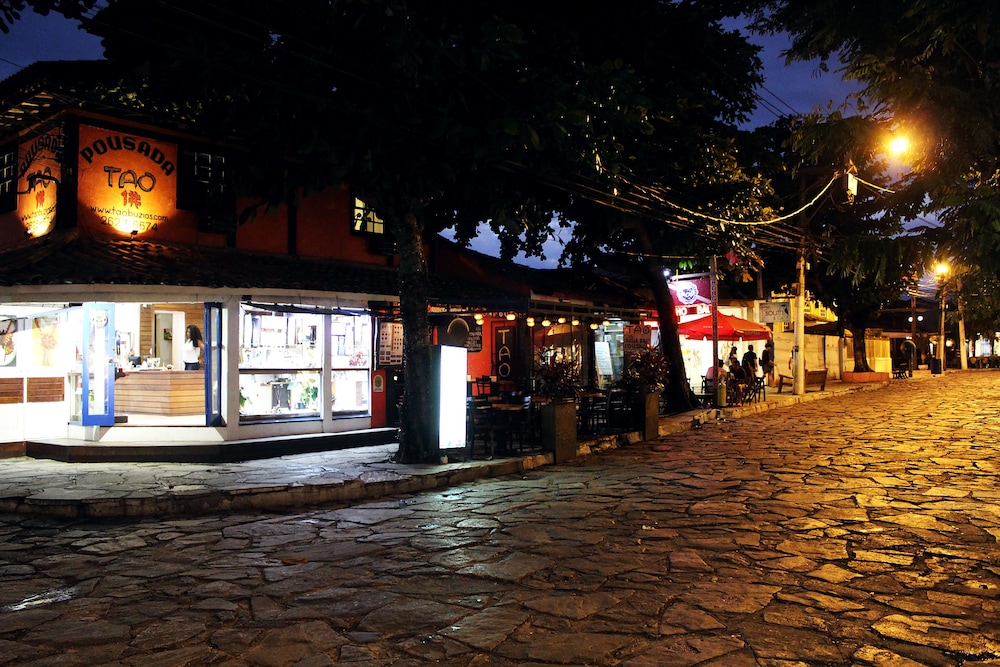 Tao Bar & Pousada