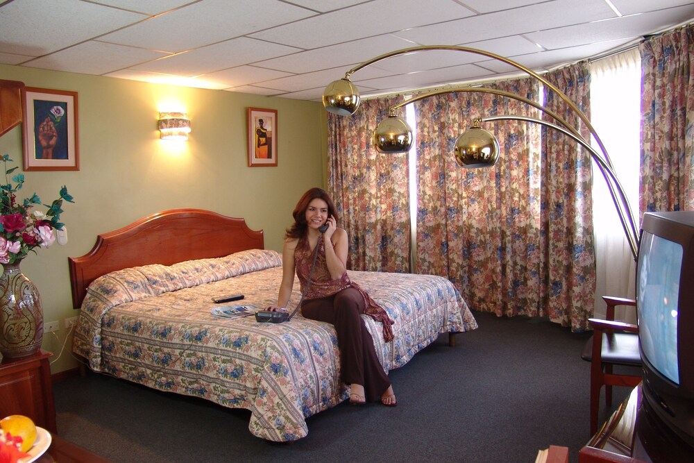 Grand Hotel Loja