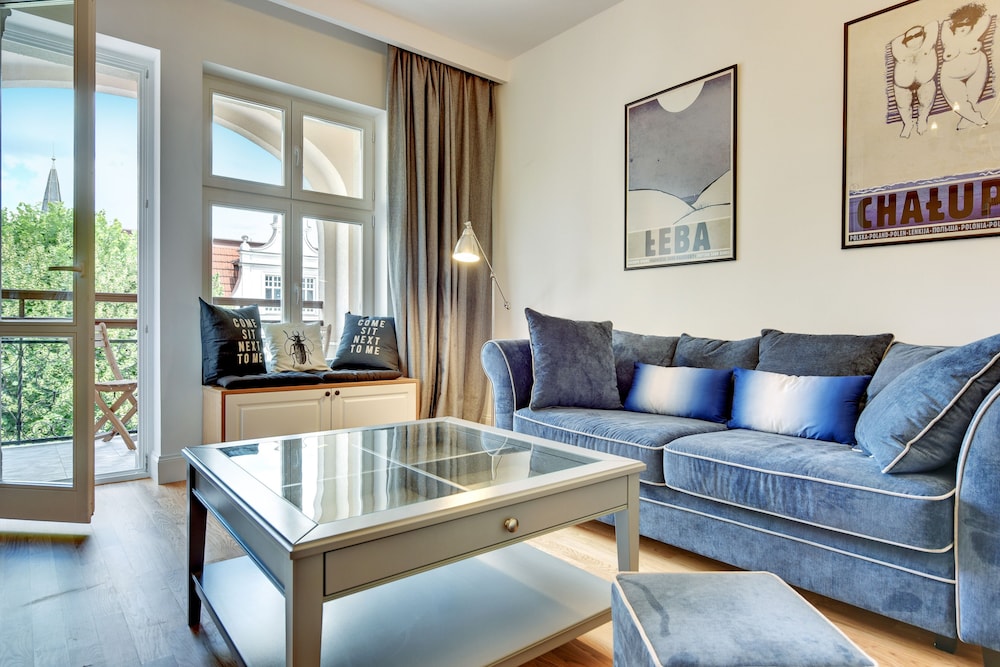 Lion Apartments - Monte Deluxe