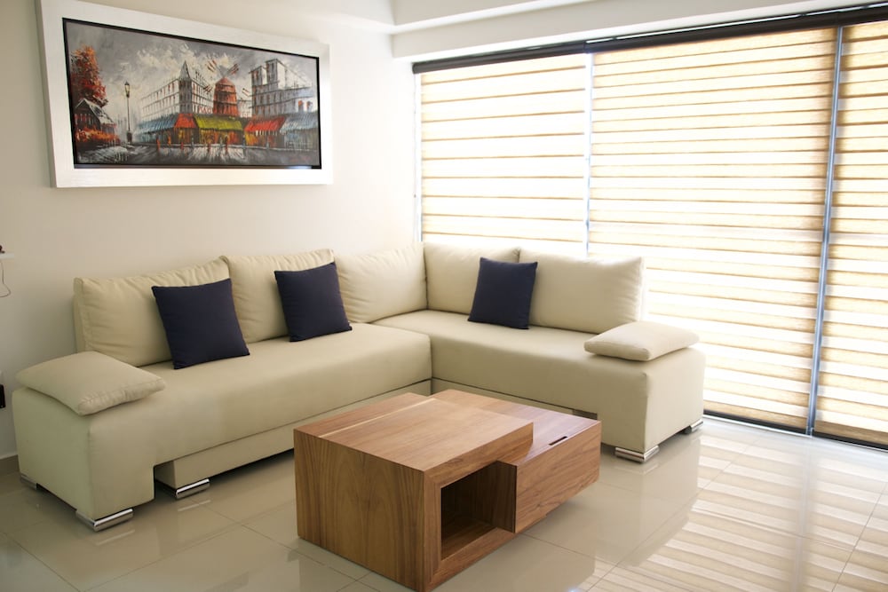 Departamento Céntrico Guadalajara