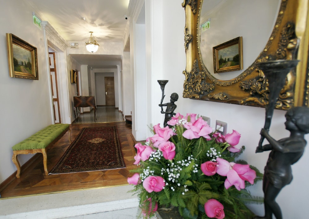 Quiral Hotel Boutique